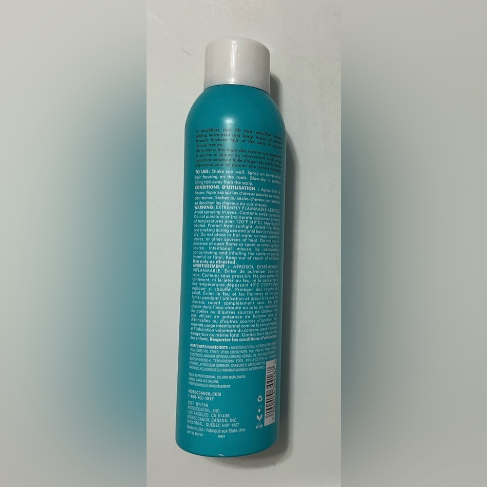Moroccanoil Root Boost - Picture 2 of 2